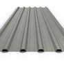 Polyester Paint Coated Steel Box Profile Roofing Sheet (32/1000) - Forward (Cut to Length) additional 6