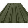 Polyester Paint Coated Steel Box Profile Roofing Sheet (32/1000) - Forward (Cut to Length) additional 1