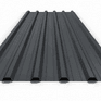 PVC Plastisol Coated Steel Box Profile Roofing Sheet (32/1000) - Forward (Cut to Length) additional 8
