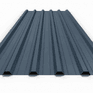 PVC Plastisol Coated Steel Box Profile Roofing Sheet (32/1000) - Forward (Cut to Length) additional 4