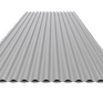 Galvanised Steel Corrugated Roofing Sheet (14/3) - Cut to Length additional 1