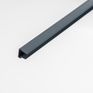 Corotherm End Caps 2.1m (Pack of 2) - Anthracite Grey additional 2