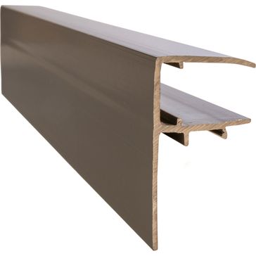 Solstice PVC F-Section