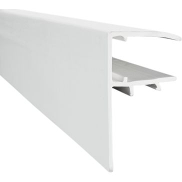 Solstice PVC F-Section