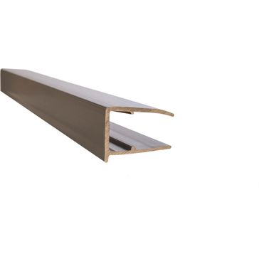 Solstice PVC Roof Sheet End Closure (2.1m)