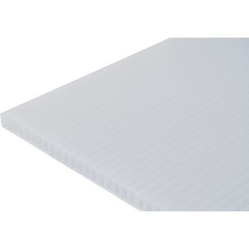 Solstice Cut To Size Polycarbonate Roof Sheet
