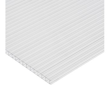 Solstice Twinwall Polycarbonate Roof Sheet