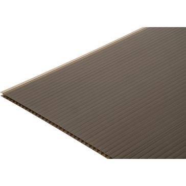Solstice Twinwall Polycarbonate Roof Sheet