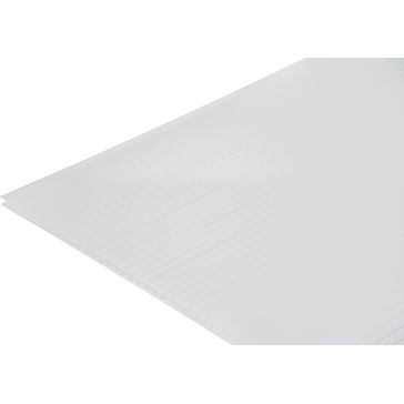 Solstice Twinwall Polycarbonate Roof Sheet