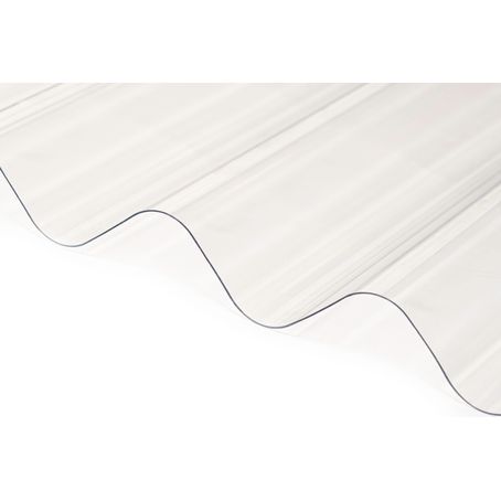 PVC Sheeting