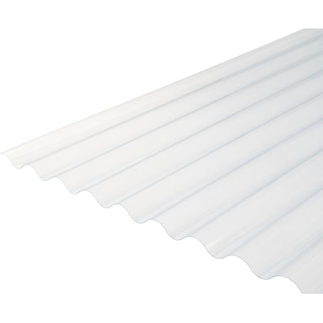 PVC Sheeting