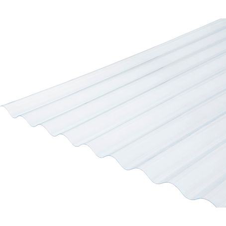 PVC Sheeting