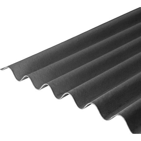 Bitumen Roofing Sheets