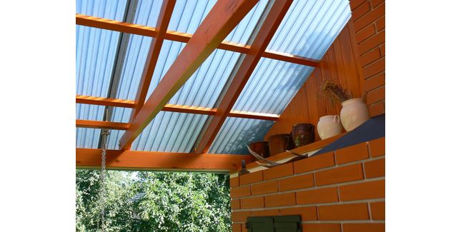 Corolite Iron 3